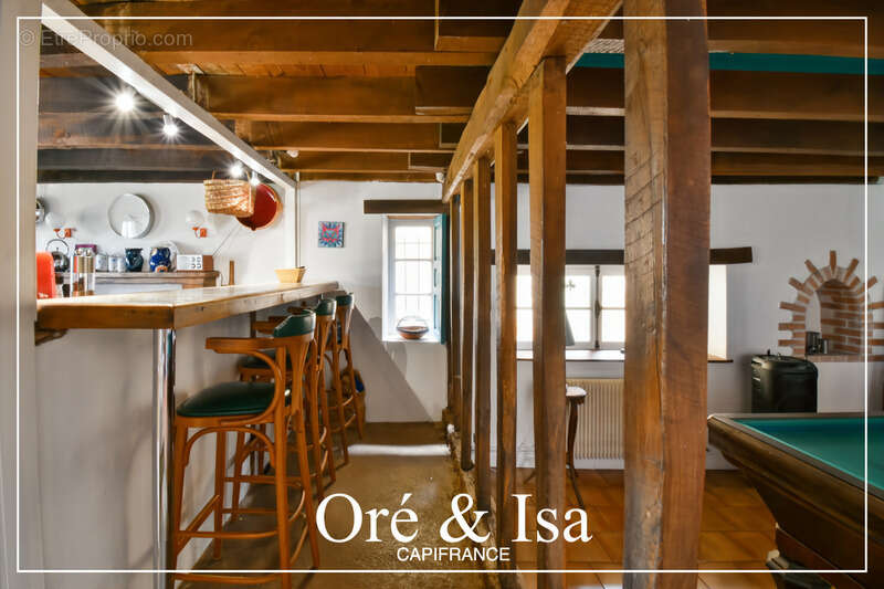 Maison à vendre 9 pièces SIDIAILLES (18) - photo 13