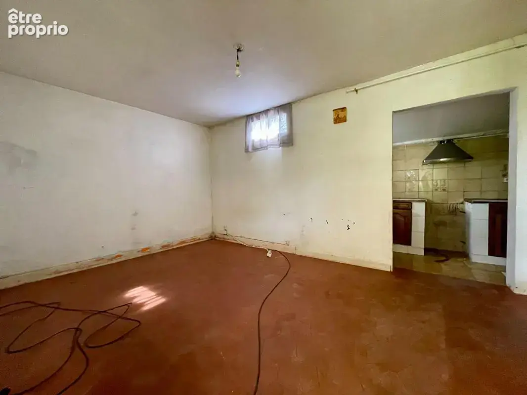 2 maisons à rénover Merignac parcelle de 834 m2 - photo 12