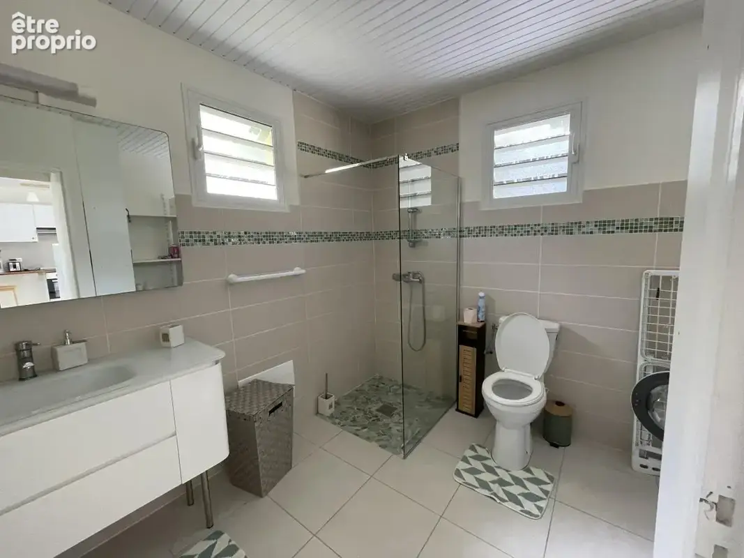 Maison 140 m² à vendre à Le Robert (97231) - photo 9
