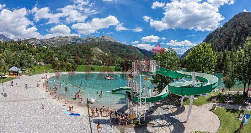 Appartement à ALLOS