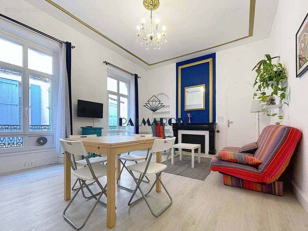 Appartement à PERPIGNAN