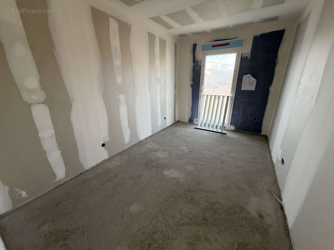 Appartement à BLANQUEFORT