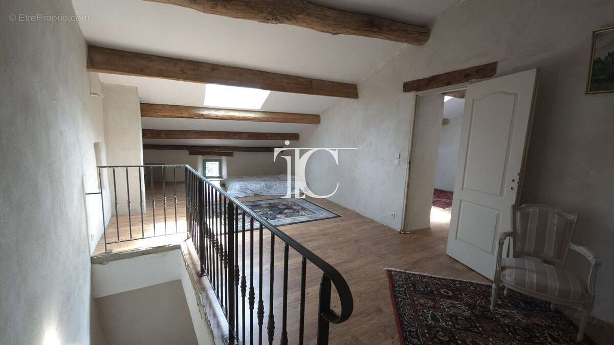 Maison à LES VANS
