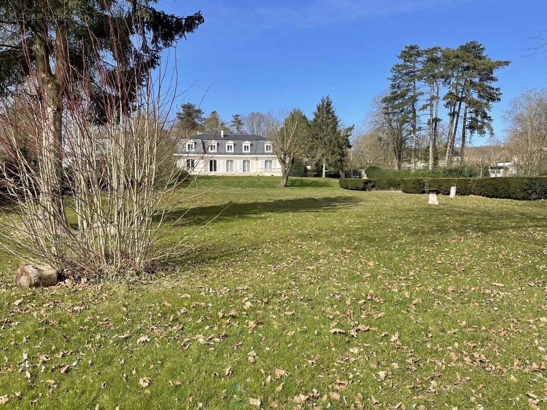 Maison à BOISSETTES