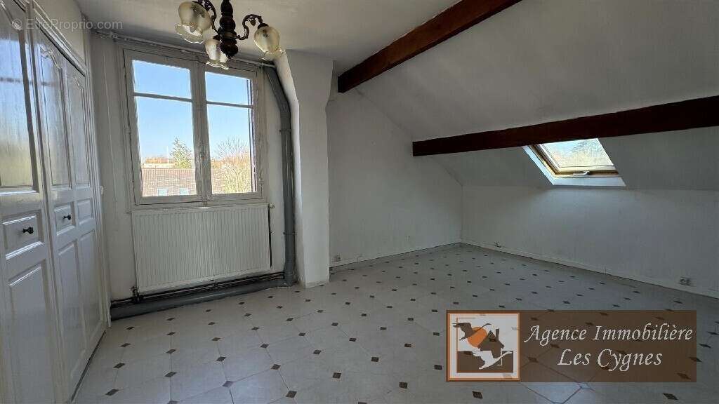 Maison à CHARTRETTES