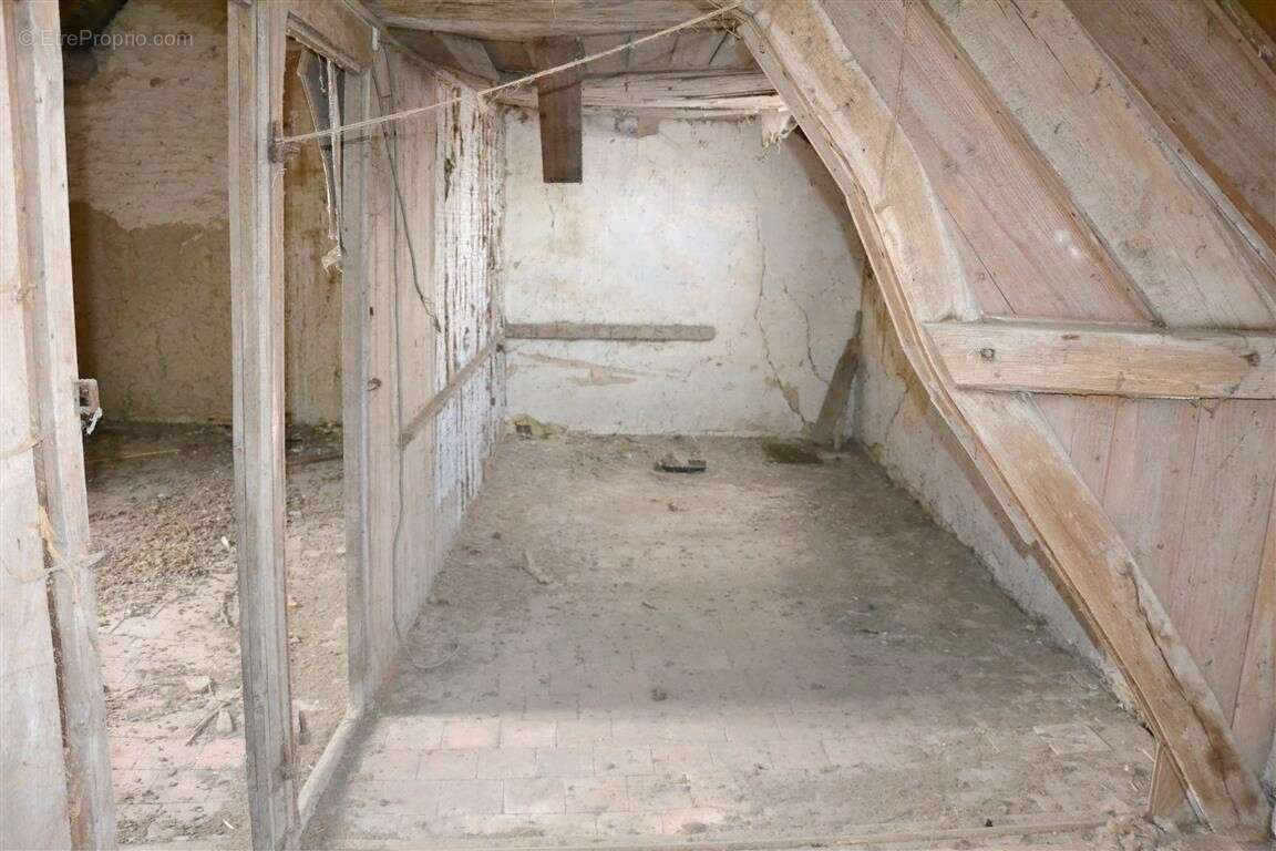 Maison 112 m² à Nonant-Le-Pin  - photo 11