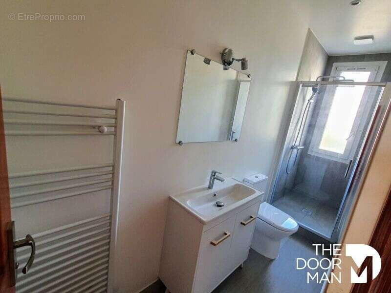 Maison à ARGENTEUIL