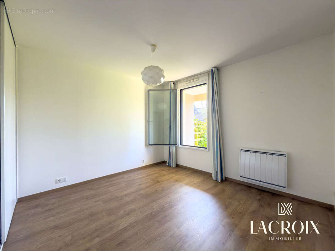 Appartement à SAINT-BRIEUC
