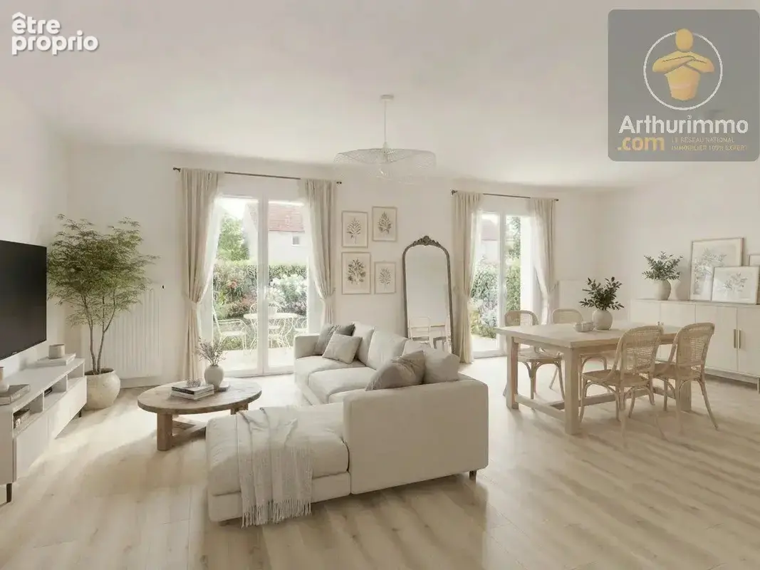Vente Maison Beaugency(45190) 196 000ï¿œ - photo 1