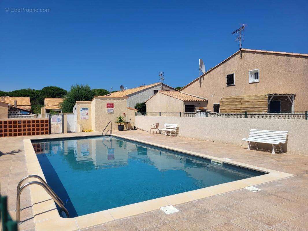 Maison 45 m² à Portiragnes  - photo 2