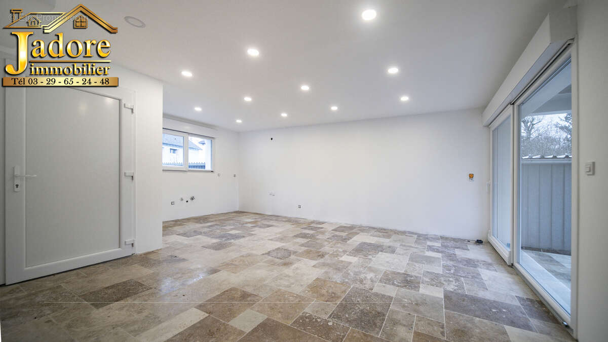 Maison à SAINT-DIE-DES-VOSGES