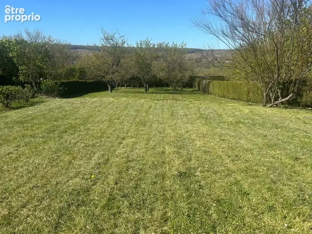 Terrain à DORMANS