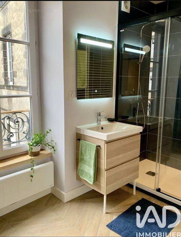Photo 1 - Appartement à CLERMONT-FERRAND