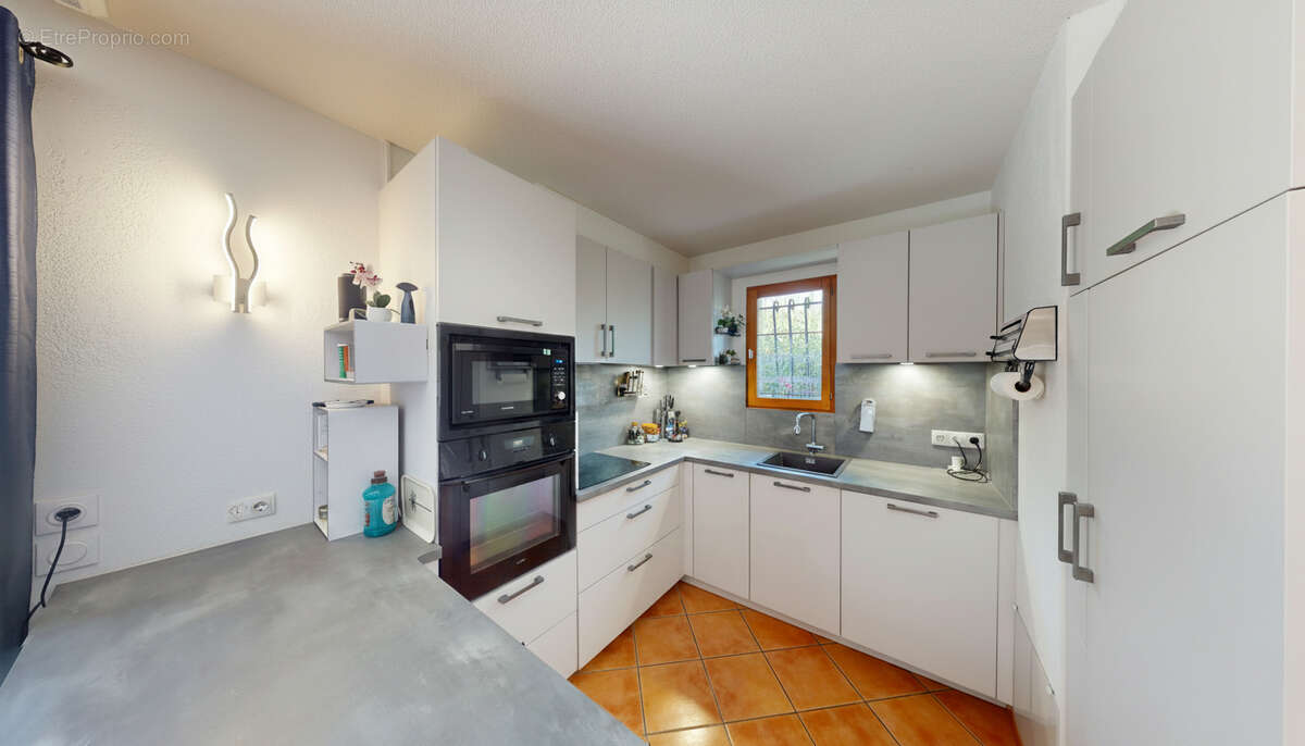 Maison Frejus 4 pièce(s) 102.46 m2 - photo 5