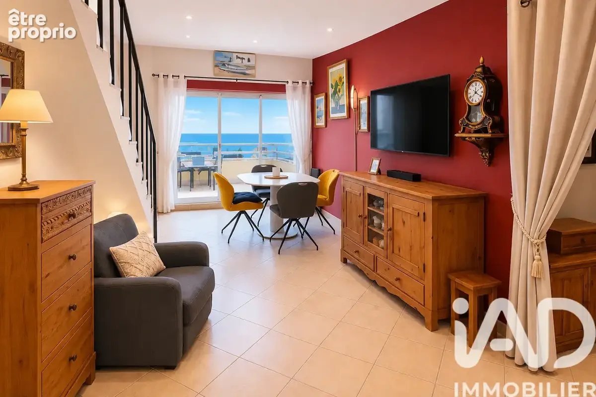 Photo 1 - Appartement à LEUCATE