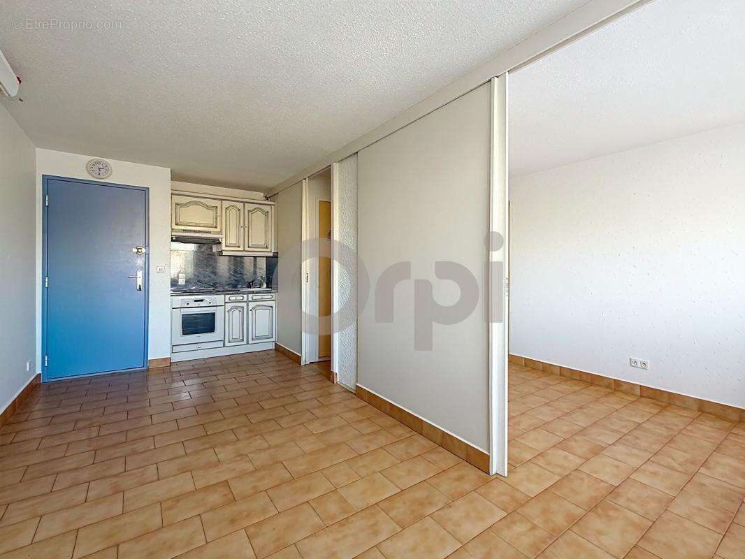 Appartement à FREJUS