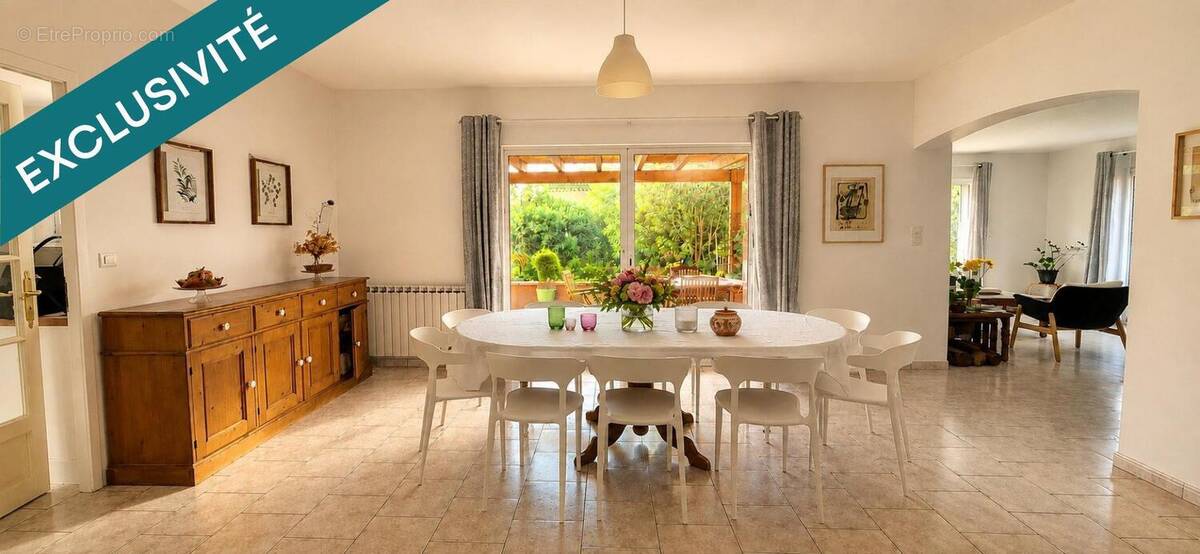 Photo 1 - Maison à MONTEUX