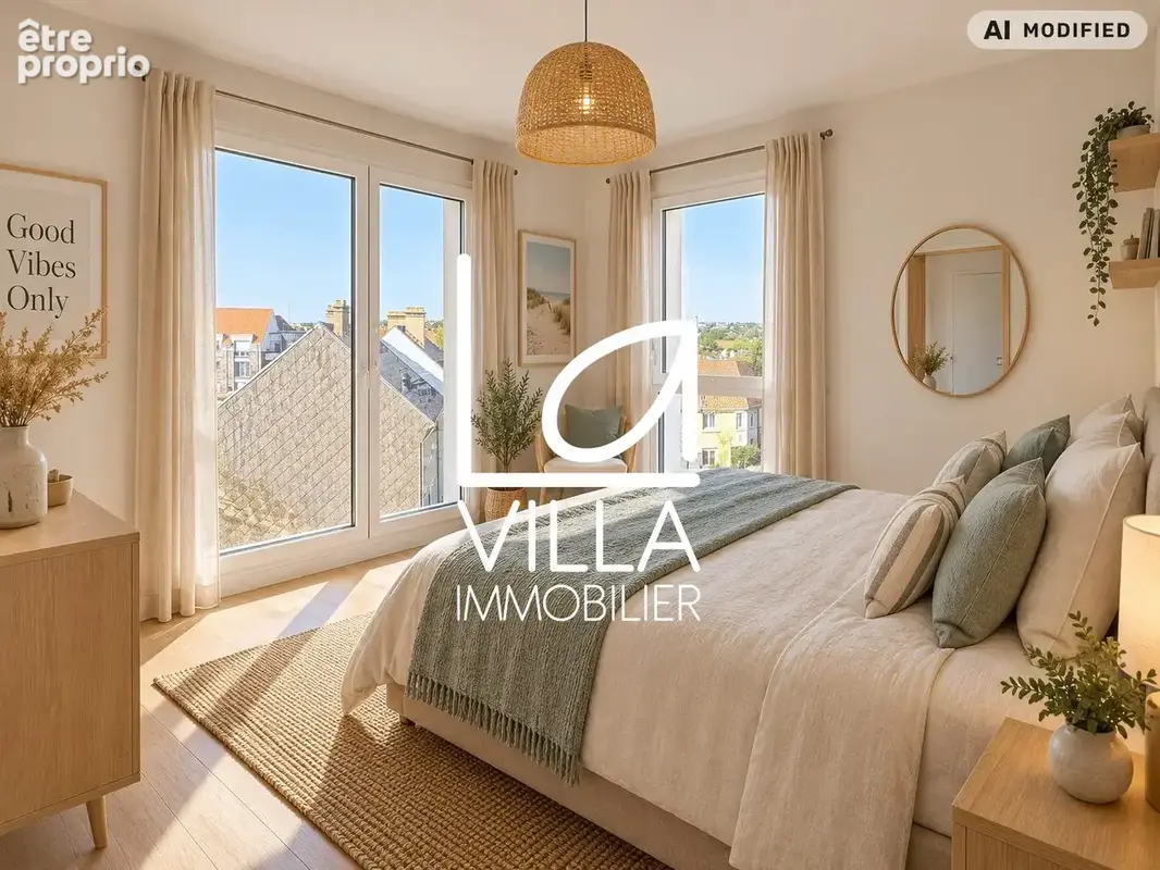 Appartement 4 pièces 130 m² à vendre à Wimille (62126) - photo 7