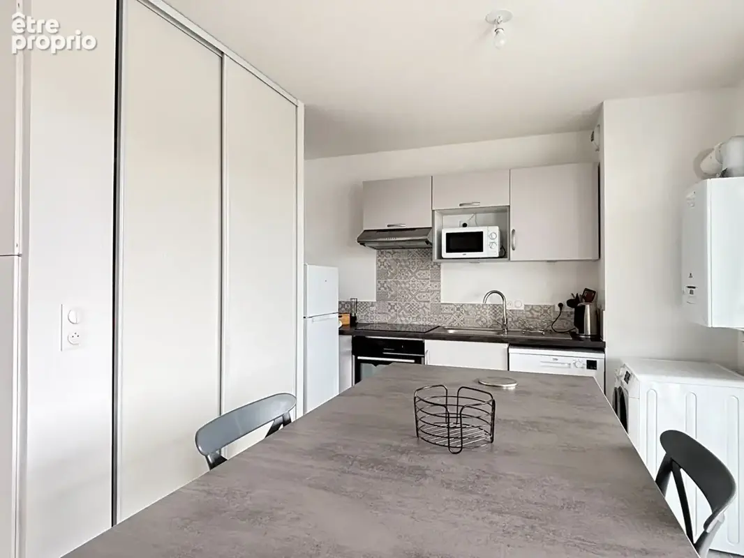 ROYAN - Appartement 2 pièces - photo 2