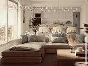 Appartement à LA CIOTAT