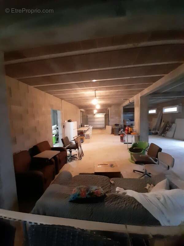 Maison NEUVE à vendre!! 3 chambres + une suite parentale en RDC située à JUVIGNY SUR LOISON - photo 35