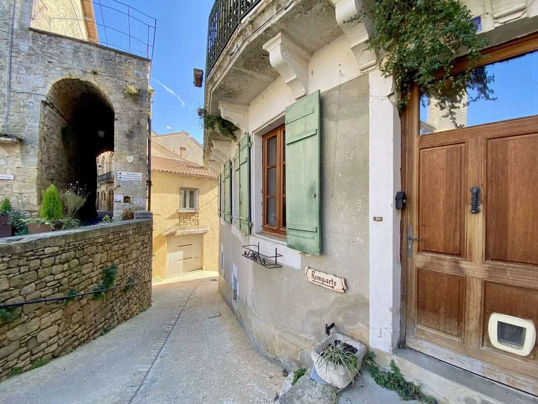 Appartement à BELVES