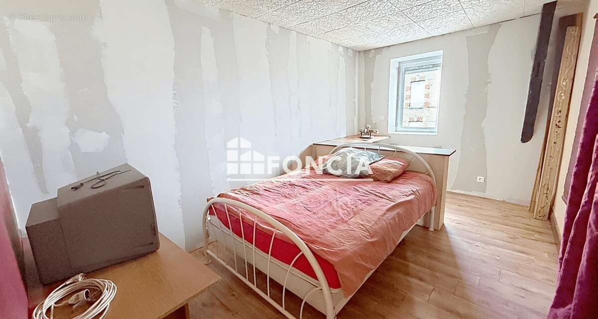Immeuble de rapport - photo 6
