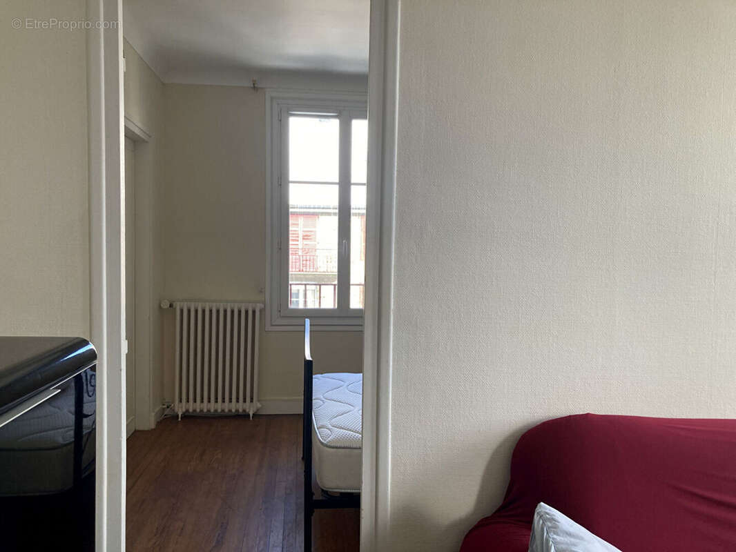 Appartement à CONDE-SUR-NOIREAU