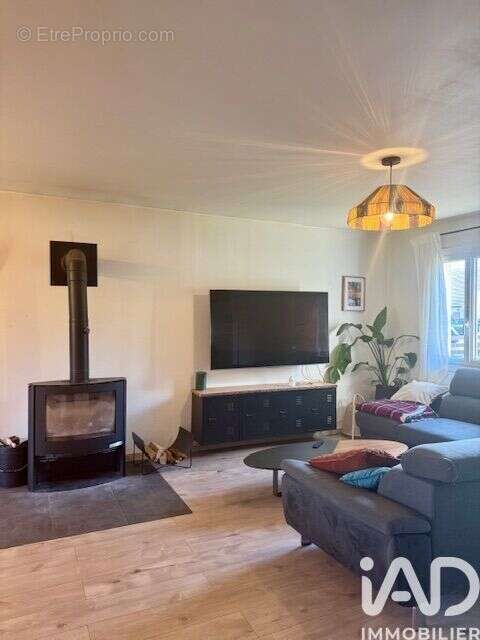 Photo 6 - Maison à MORET-SUR-LOING