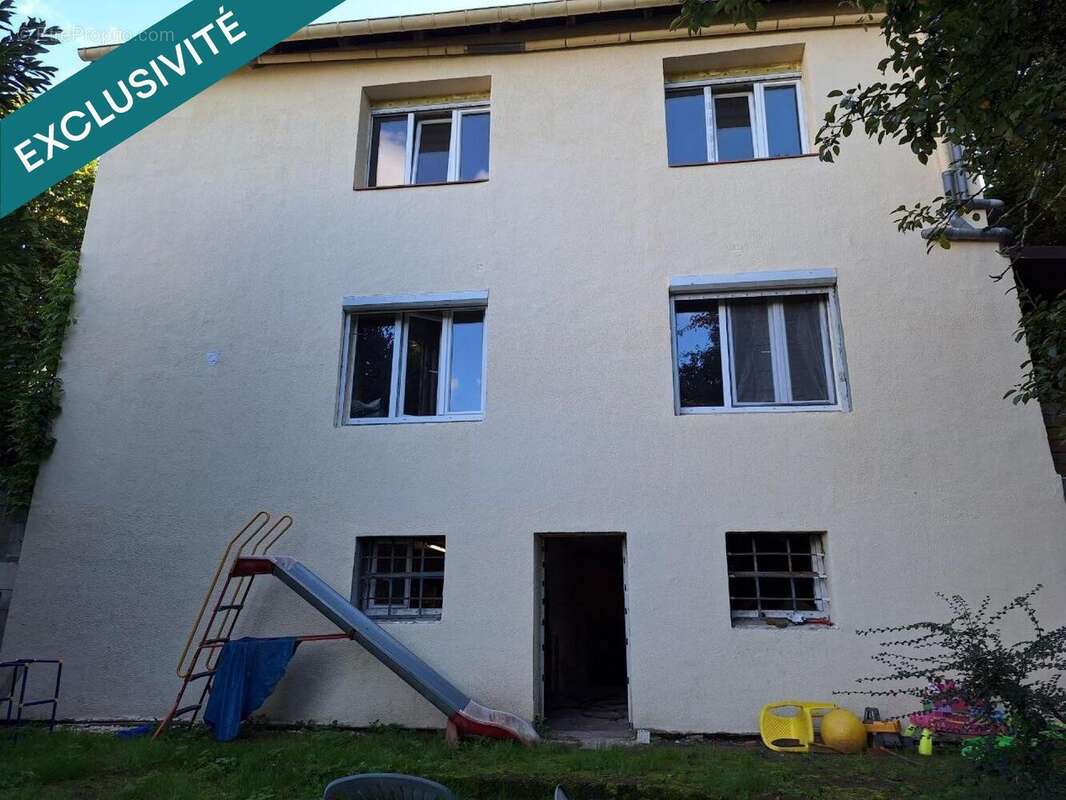 Photo 6 - Appartement à LEMBERG