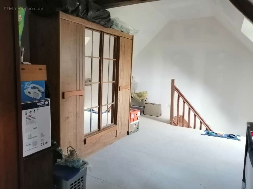 Maison à MOHON