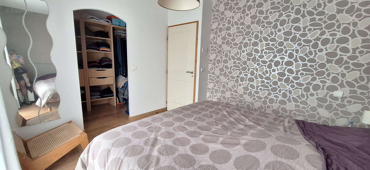 Maison à SAINT-REMY