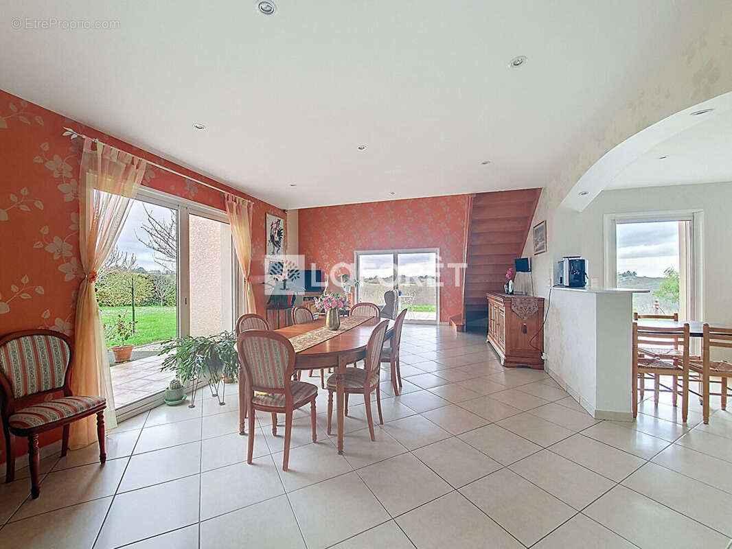 Maison à VILLEMUR-SUR-TARN