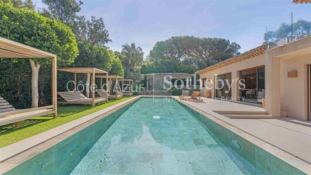 Maison à RAMATUELLE