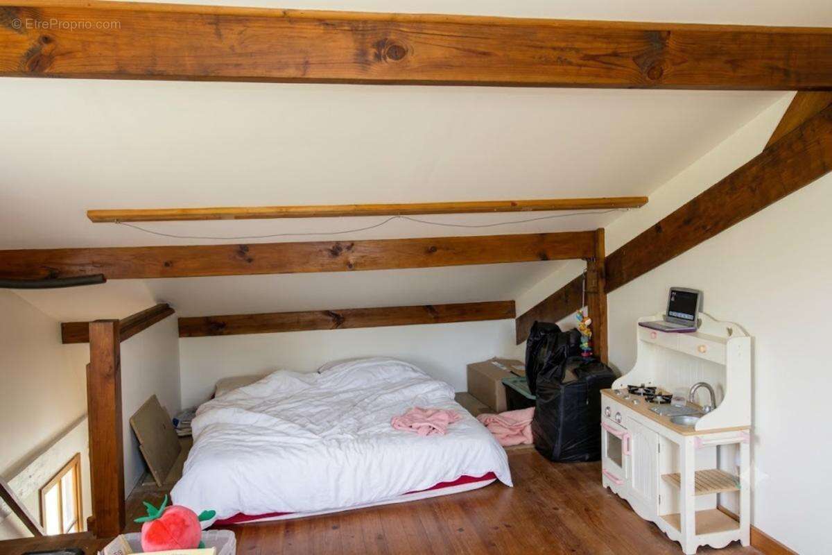 Maison bois type chalet 125 m² sur terrain de 5 110 m² divisible - ONESSE-ETR-LAHARIE - photo 11