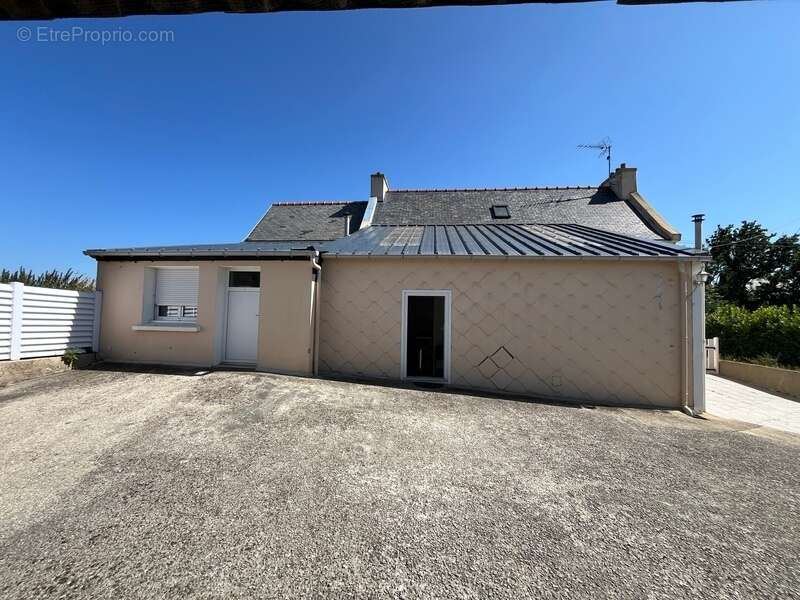 Maison à vendre 6 pièces ARGOL (29) - photo 7