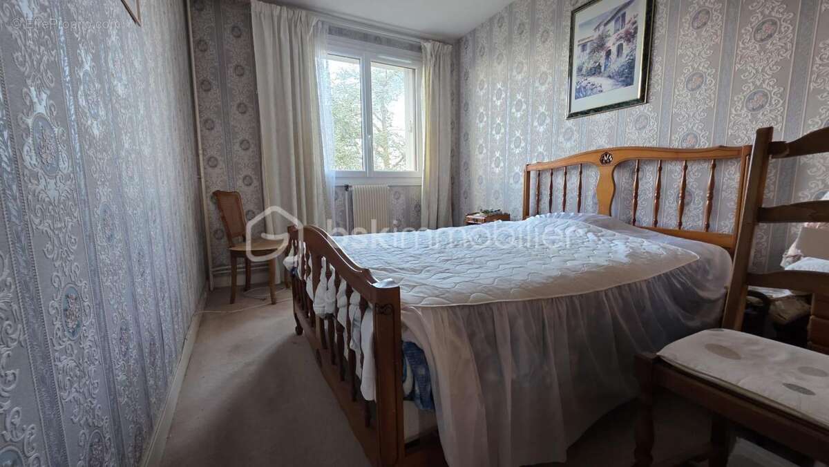 Appartement à CORBEIL-ESSONNES