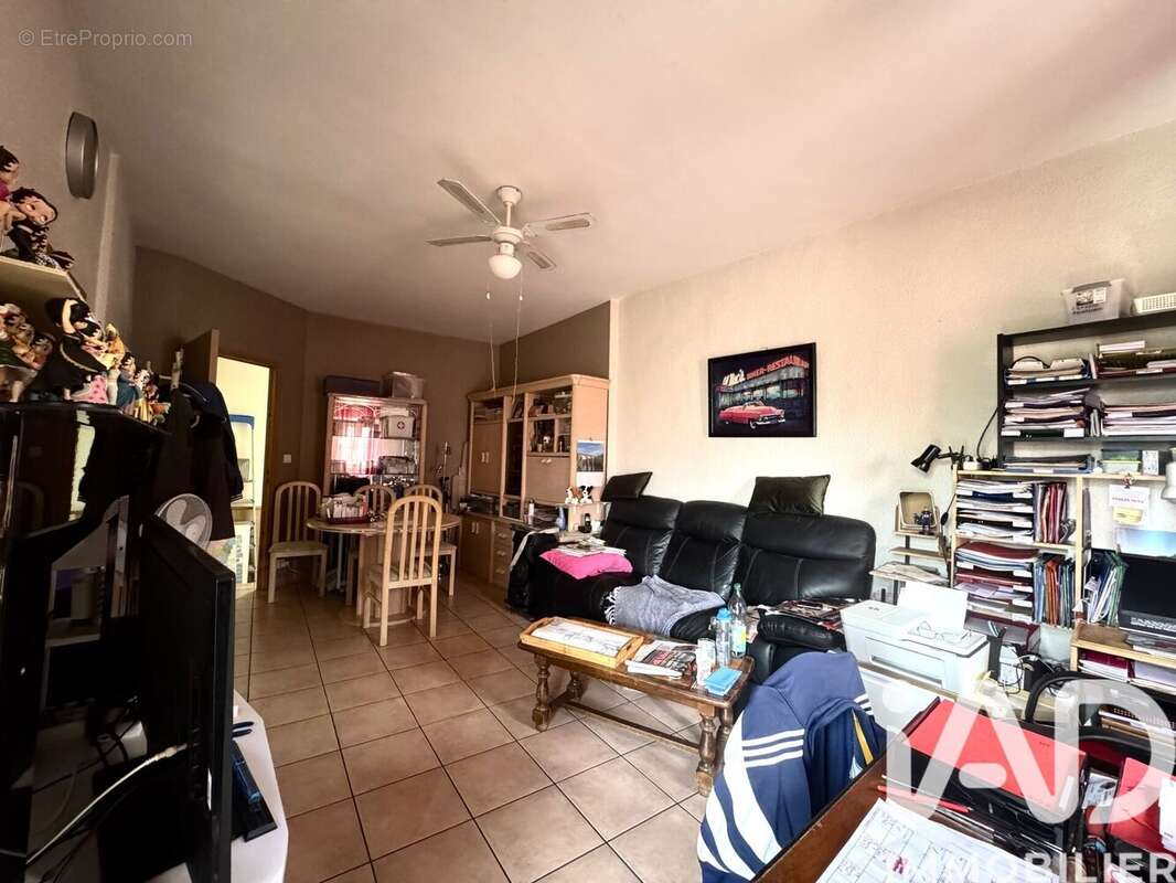 Photo 5 - Appartement à RIBAUTE-LES-TAVERNES