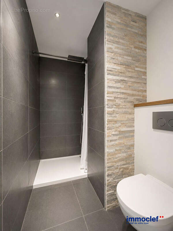 Appartement à MARCQ-EN-BAROEUL