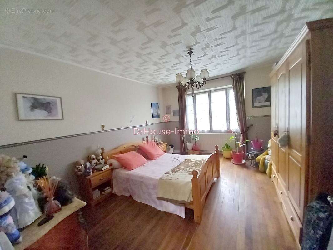 Maison à BELABRE