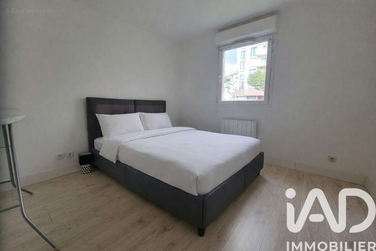 Photo 7 - Appartement à ROUEN