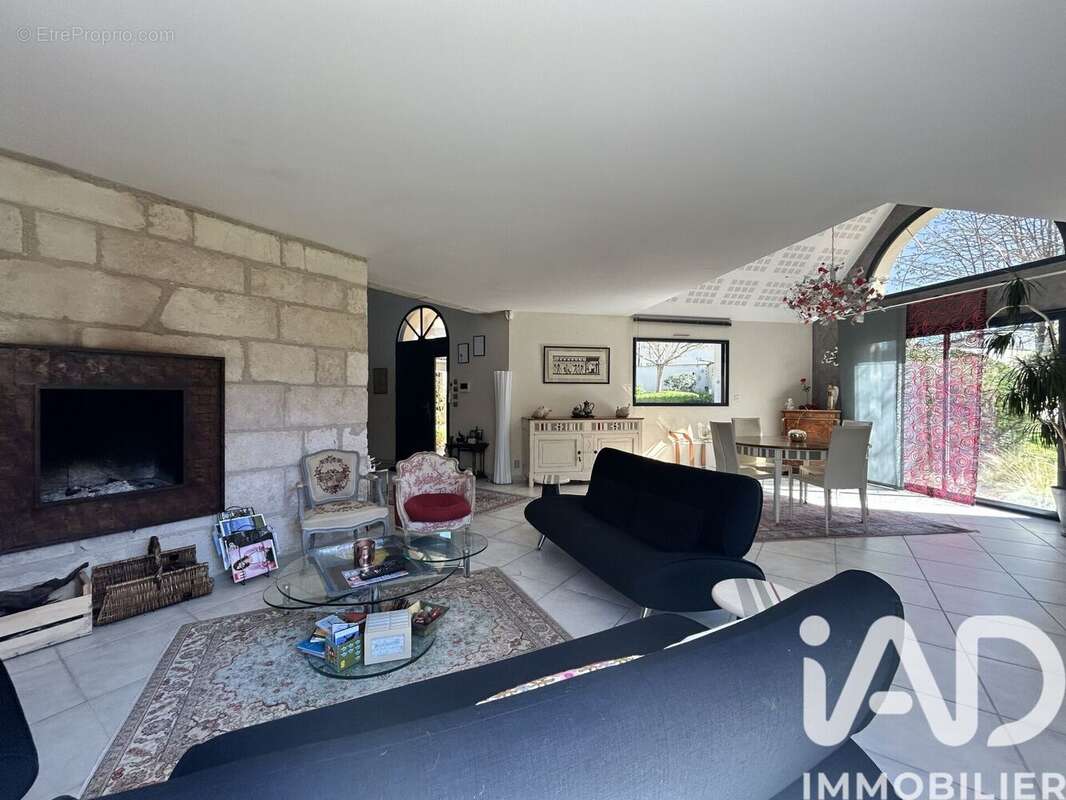 Photo 5 - Maison à MURS-ERIGNE