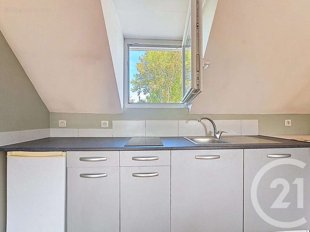 Appartement à ANGERS