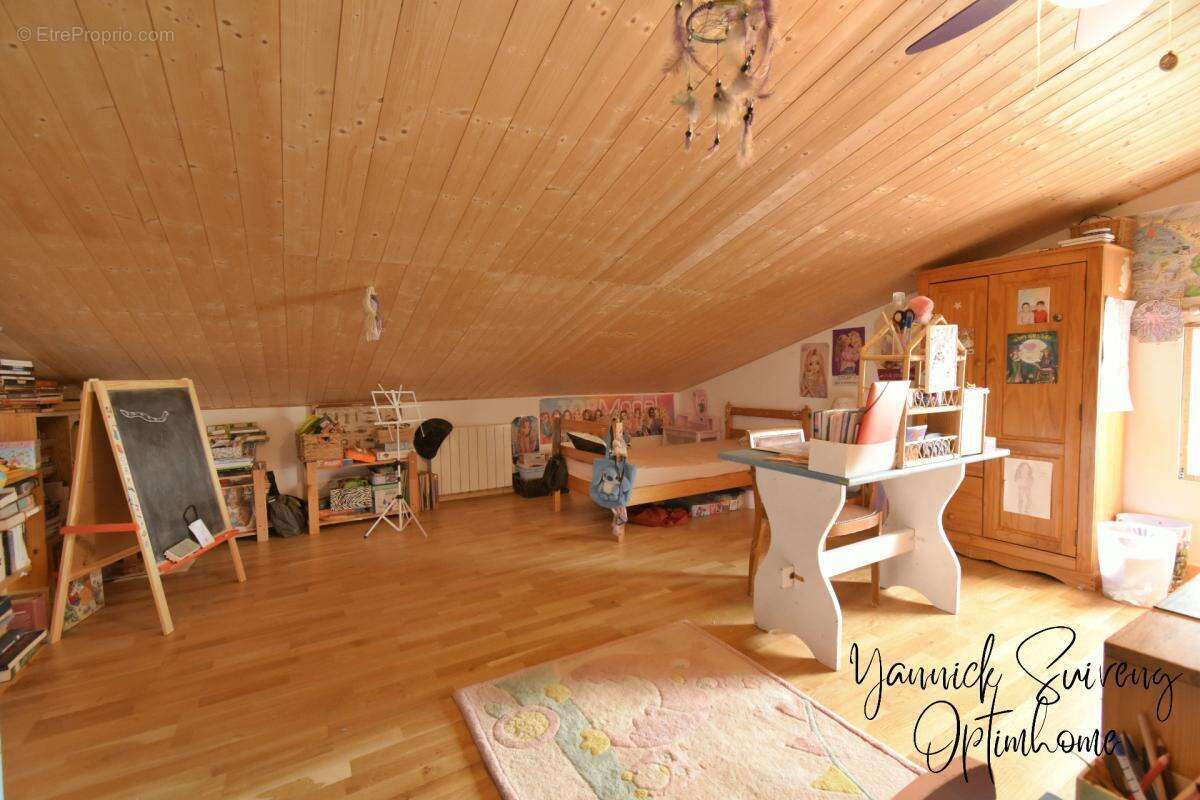 Maison de caractère - le barcares village (66420) - photo 13