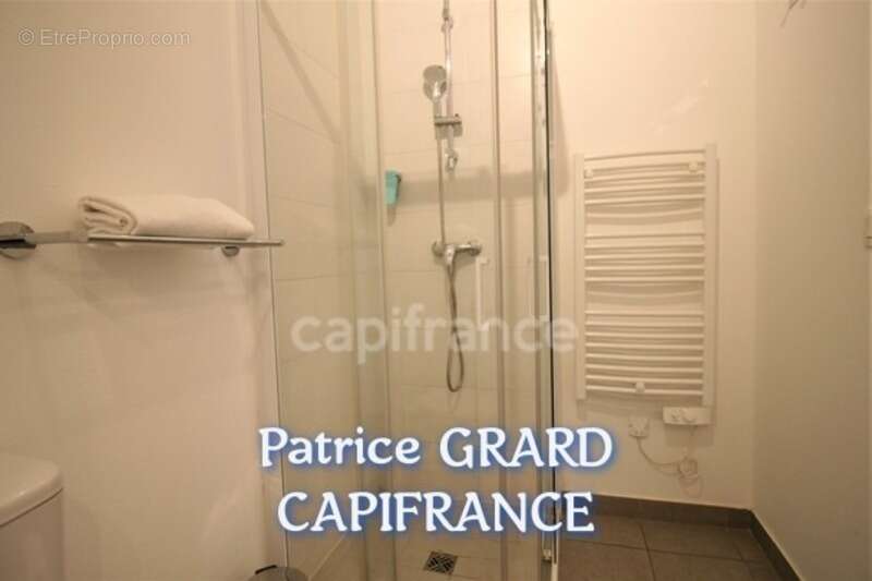 Appartement à CHERBOURG-OCTEVILLE
