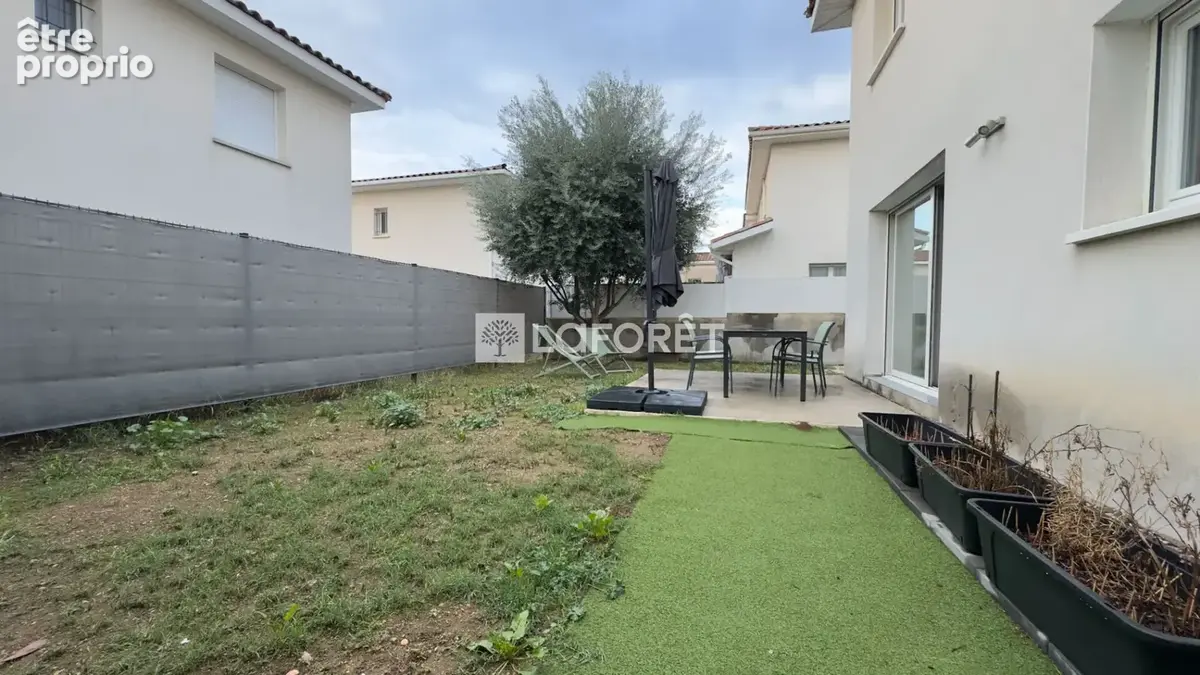 Maison Vendargues 4 pièces 92 m2 - photo 13