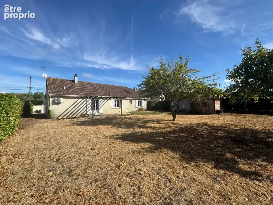 Vente Maison Ermenonville-la-grande(28120) 222 000ï¿œ - photo 2