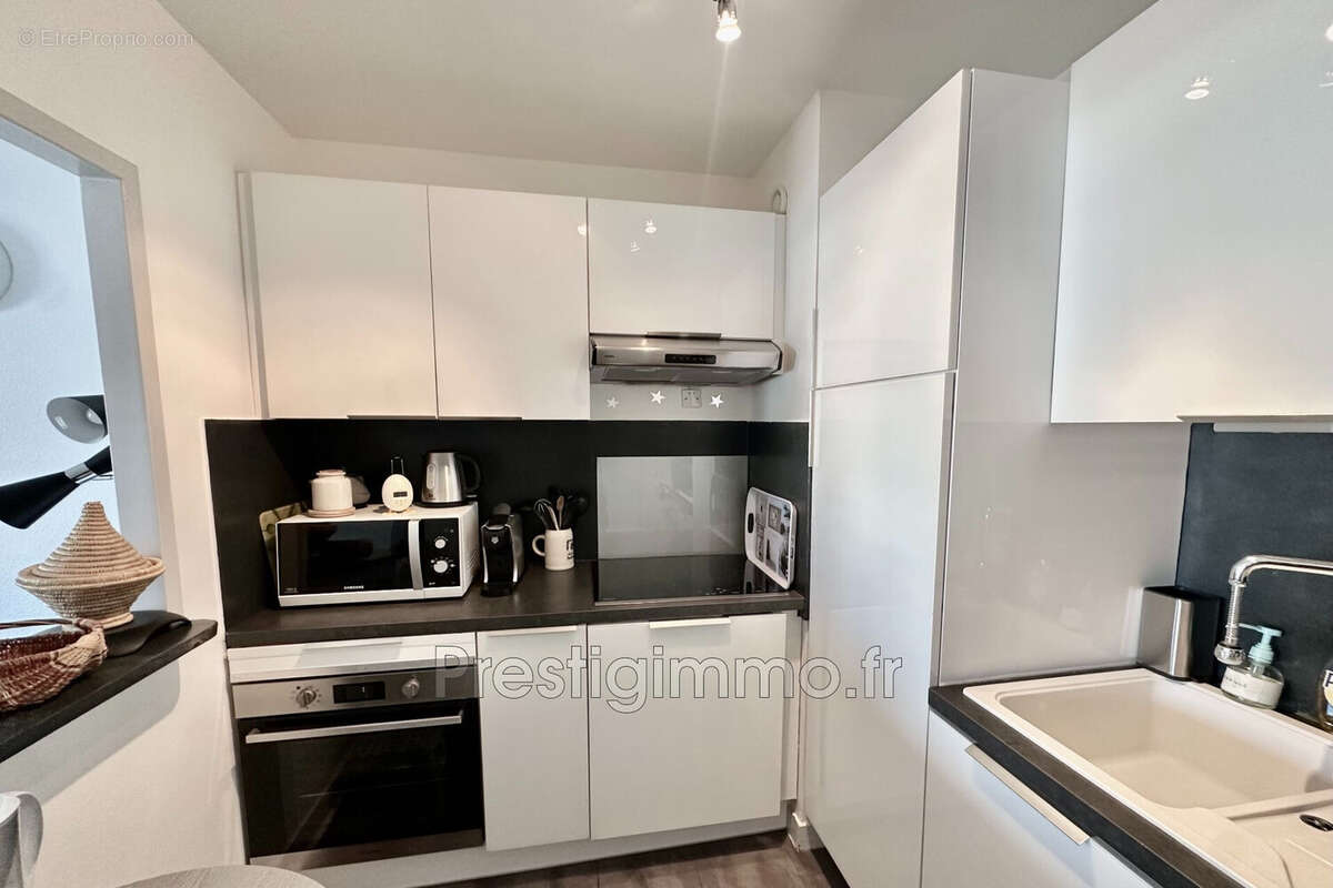 Appartement 2 pièces 44 m² à vendre à Mandelieu-La-Napoule (06210) - photo 5