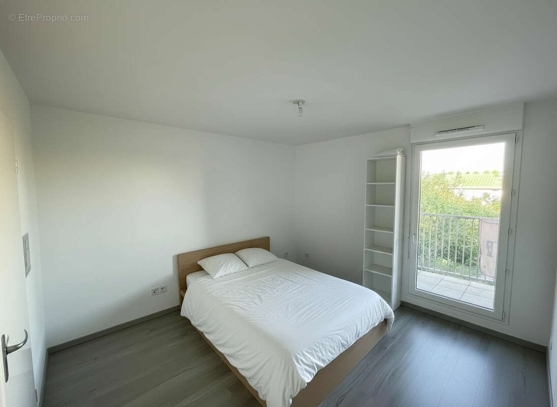Appartement 2 pièces 40 m2 - photo 3