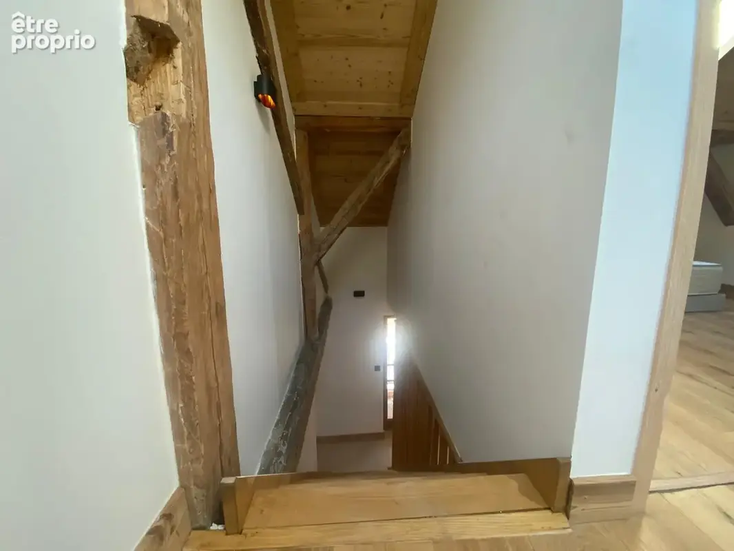 Très beau duplex au cœur de la Vanoise - photo 10